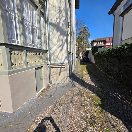 Sopot Special Apartments Exterior foto