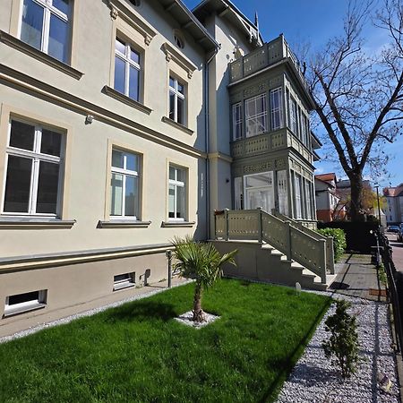 Sopot Special Apartments Exterior foto