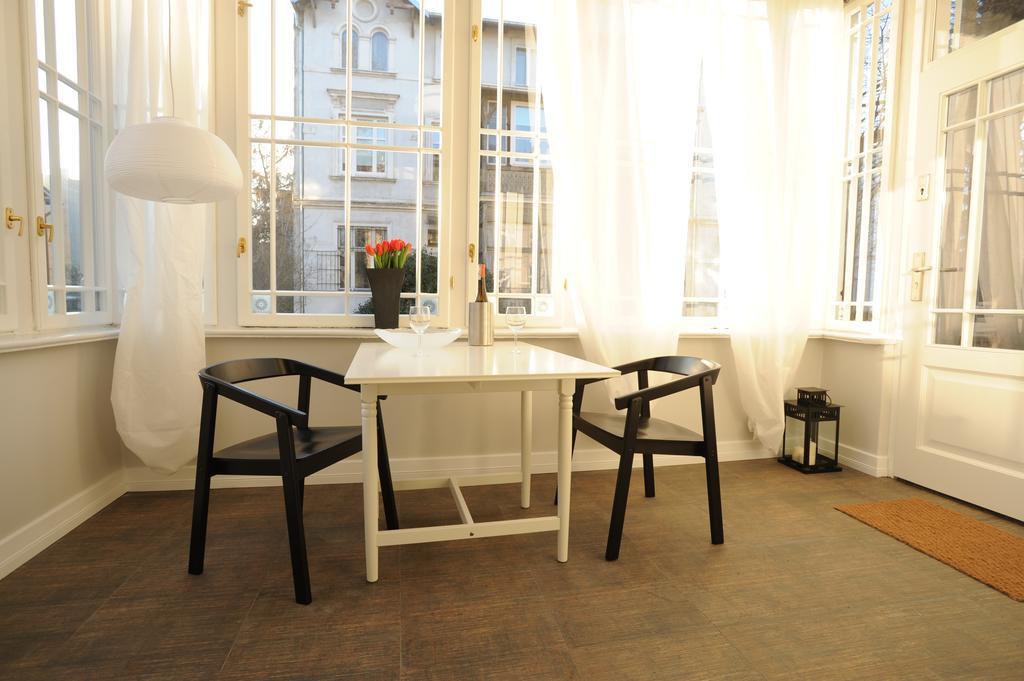 Sopot Special Apartments Quarto foto